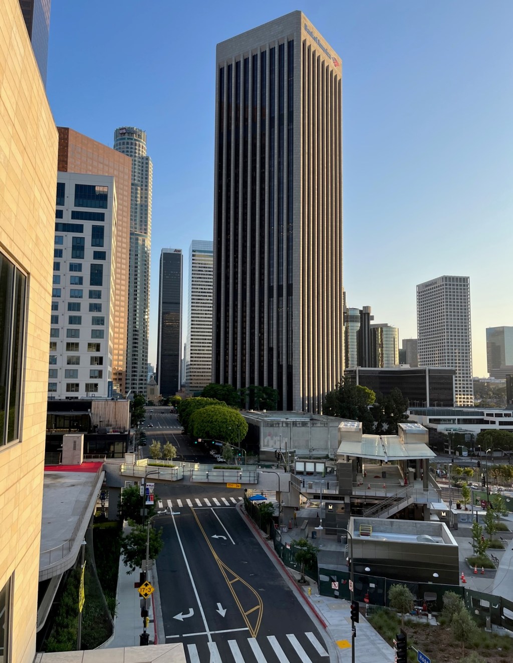 Monday’s Headlines