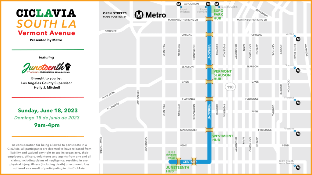 This Week In Livable Streets