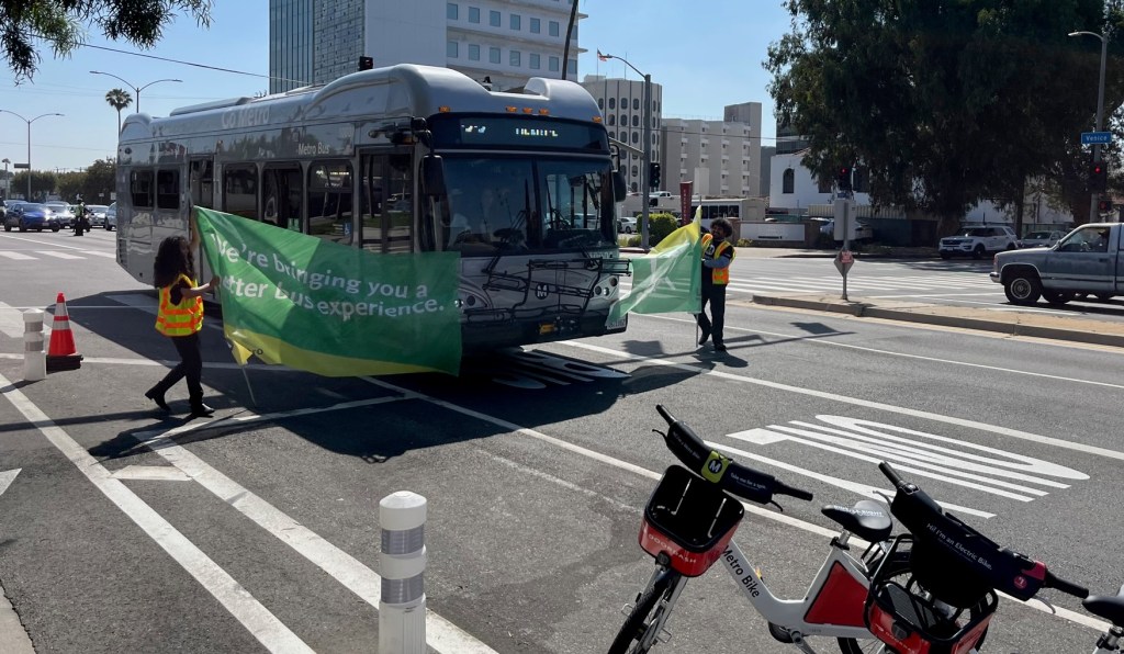 Tuesday’s Headlines