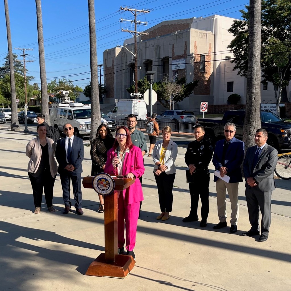 Tuesday’s Headlines