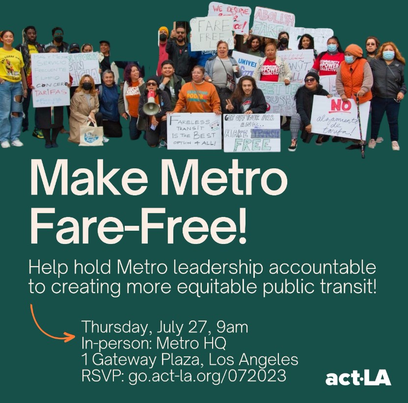 This Week In Livable Streets