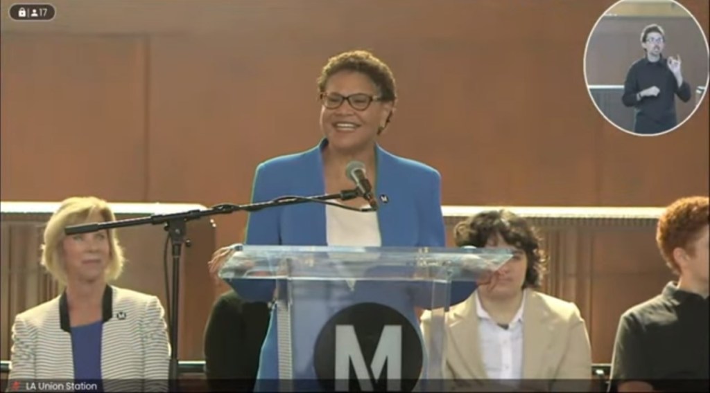 Tuesday’s Headlines