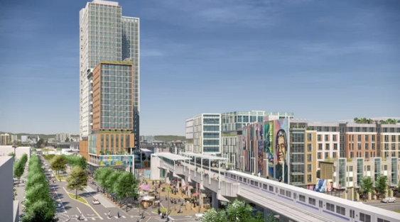 State Regional Early Action Planning Grants Aim to Support Housing and Less Driving