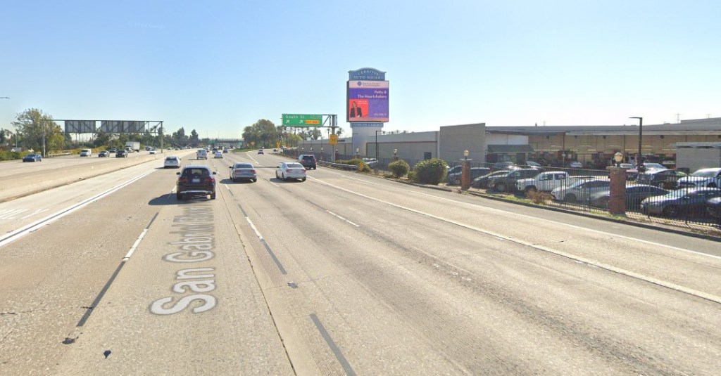 Metro “Multimodal” 605 Freeway Ramp-Widening Project Out to Bid with No Multimodal Component