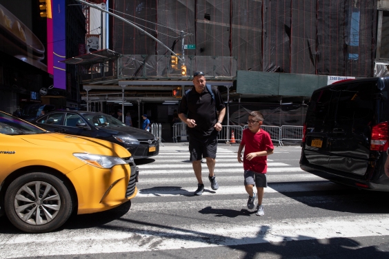 The Danger of School Streets in One Completely Avoidable Tragedy