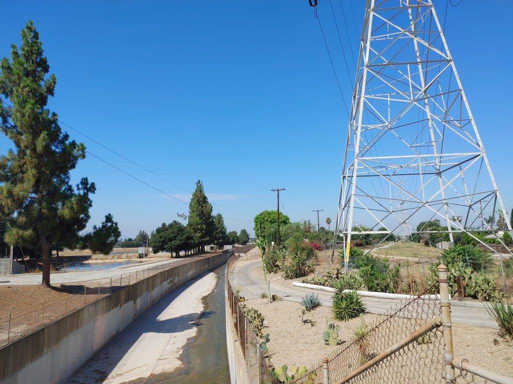 New Waterway Bike/Walk Path Coming to Unincorporated Covina