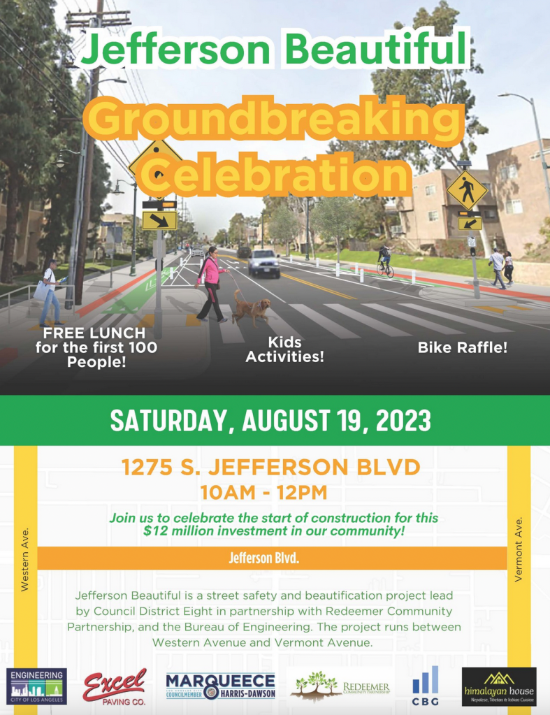 This Week In Livable Streets