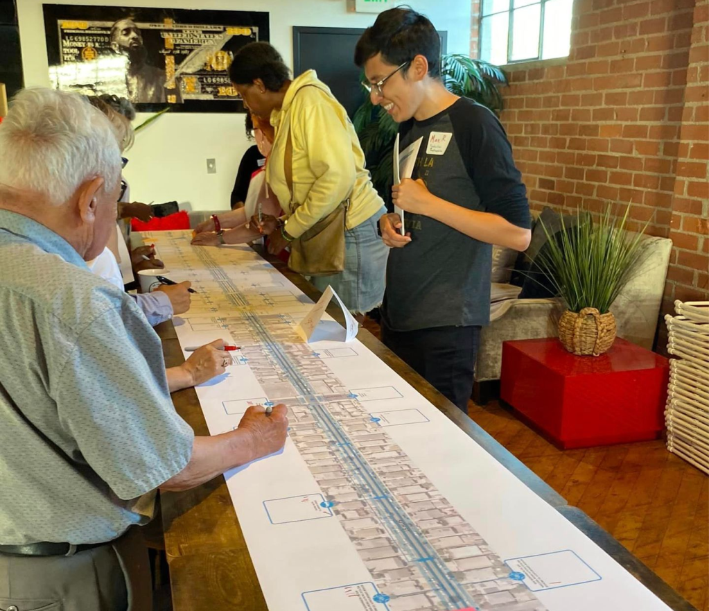 Monday’s Headlines