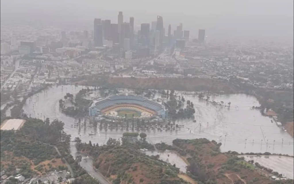 Tuesday’s Headlines