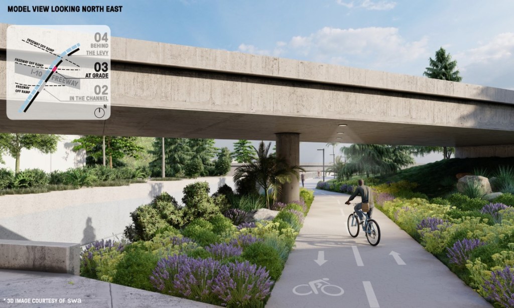 Input Meetings Starting This Weekend for Ballona Creek “Finish the Creek” Extension Study