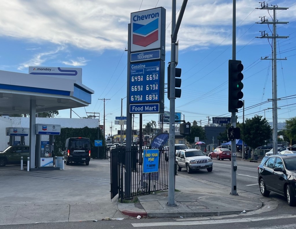 Thursday’s Headlines