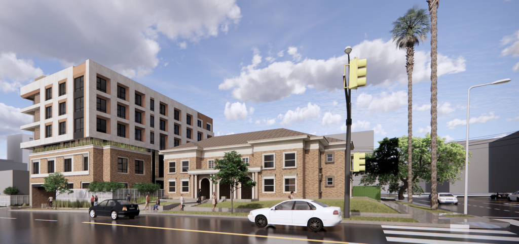 California Sustainable Affordable Housing Grants Awarded to Five Local Projects