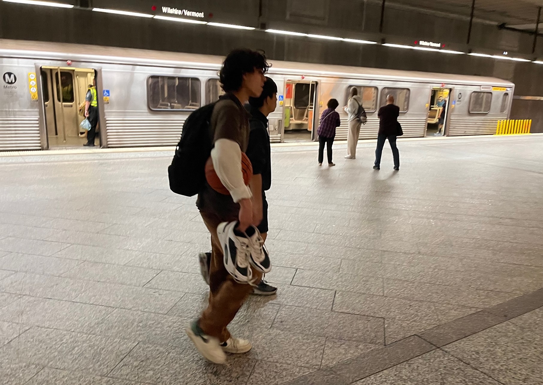 Metro September 2023 Board Committee Round-Up: C Line, 91 Freeway ...
