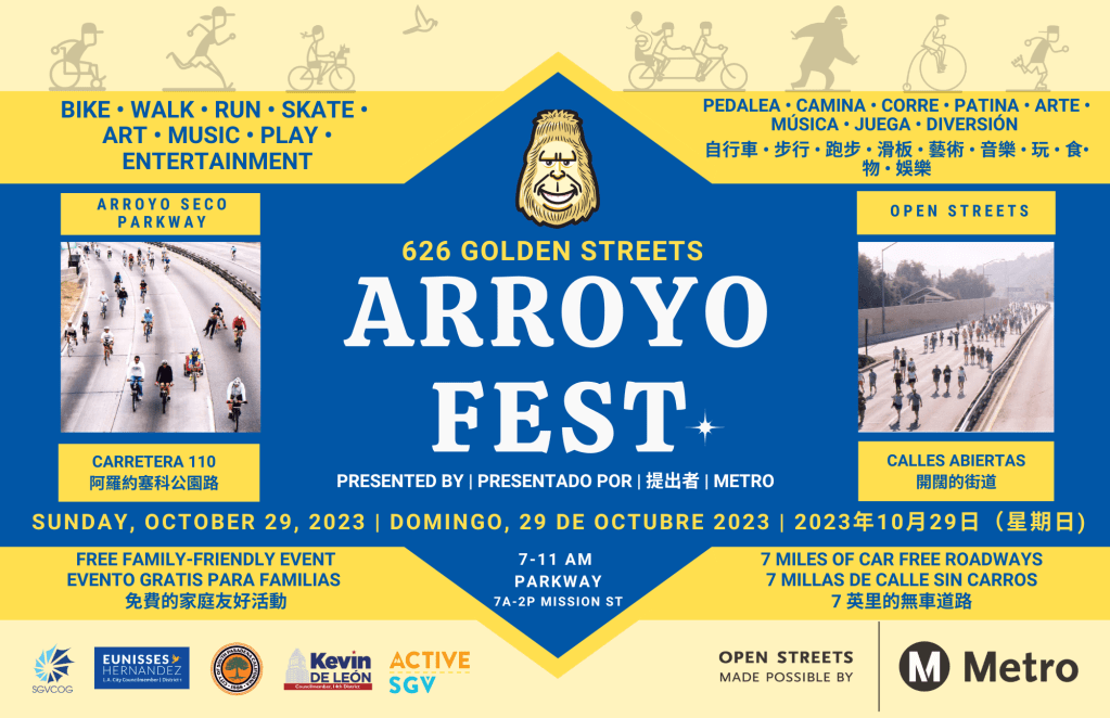 This Week In Livable Streets