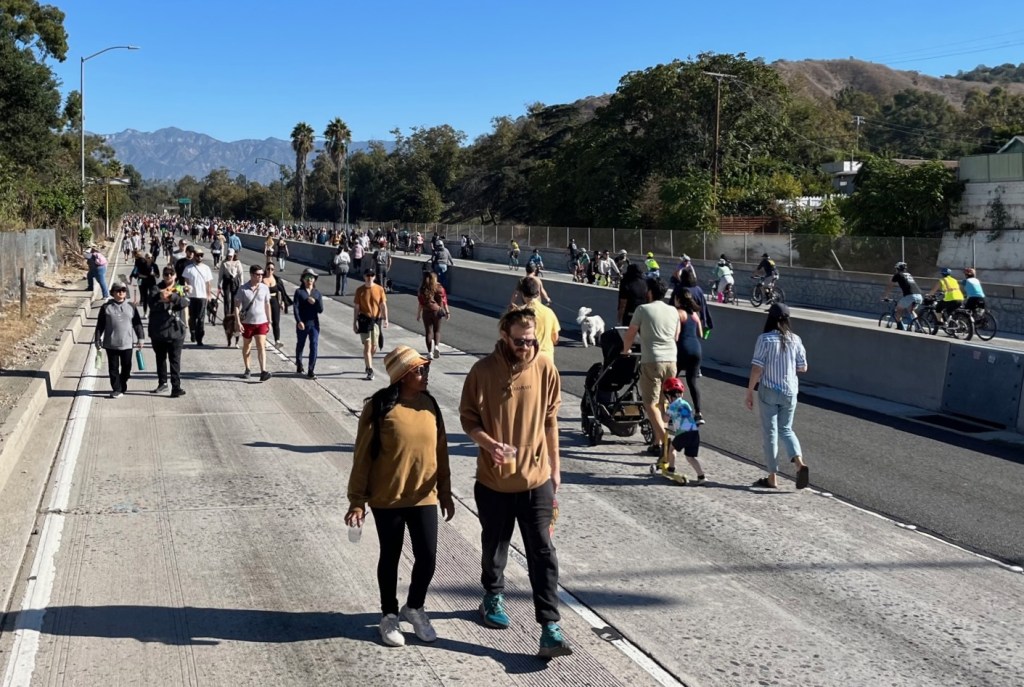 Tuesday’s Headlines