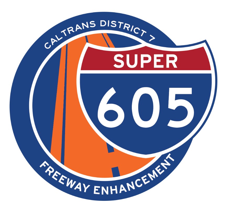 Caltrans Announces $300 Million “Super 605” Freeway Enhancement Project