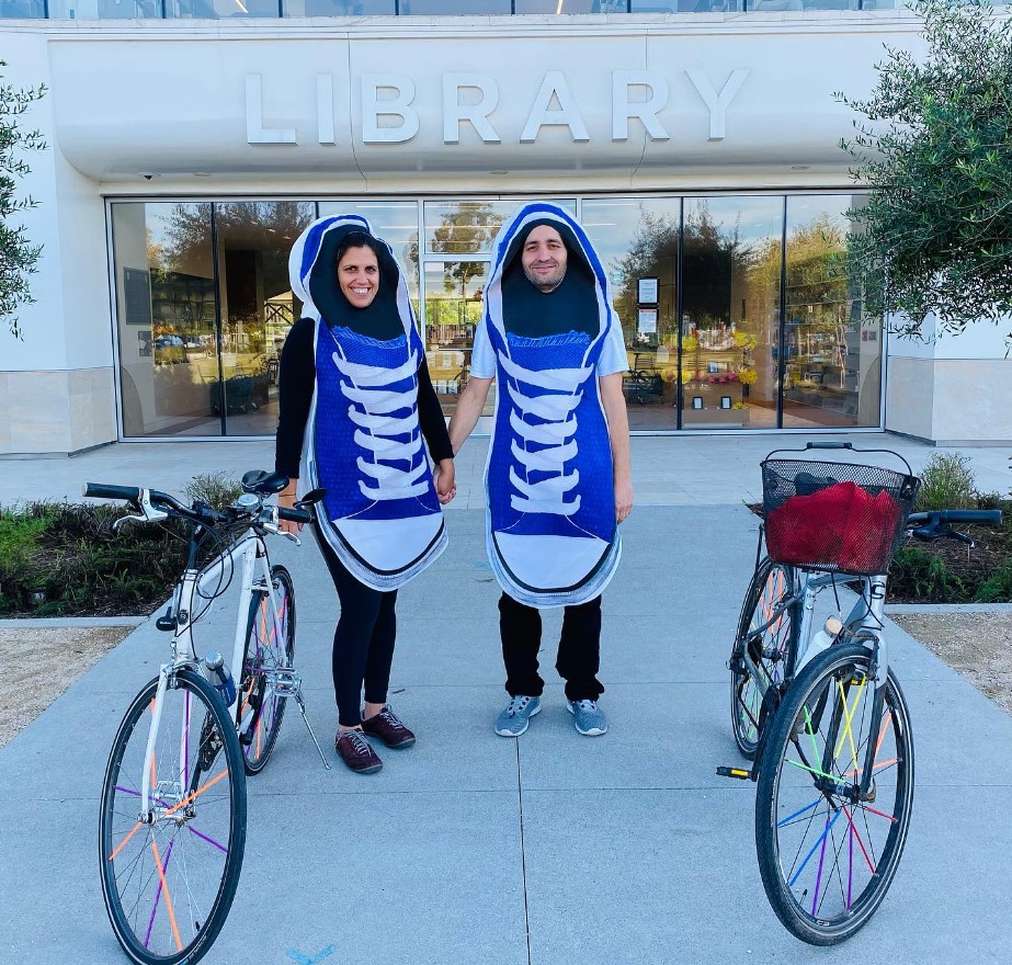 Monday’s Headlines