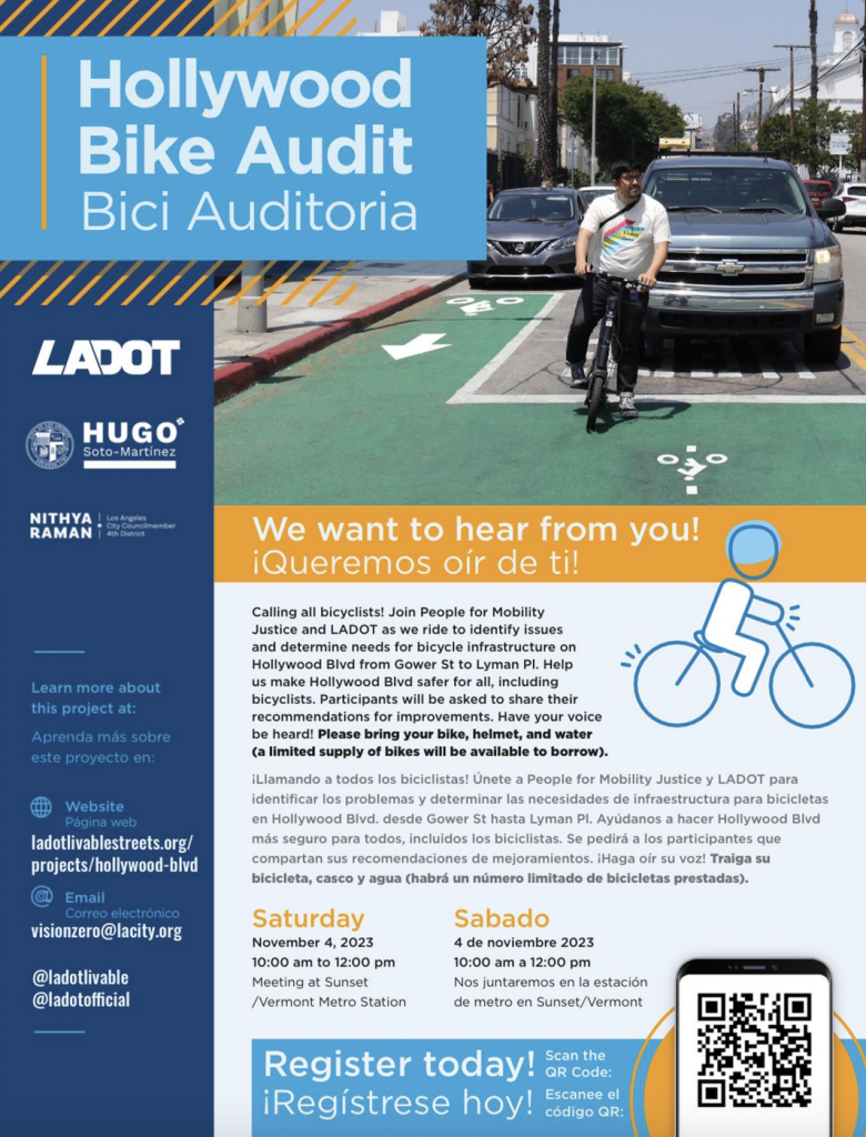 This Week In Livable Streets