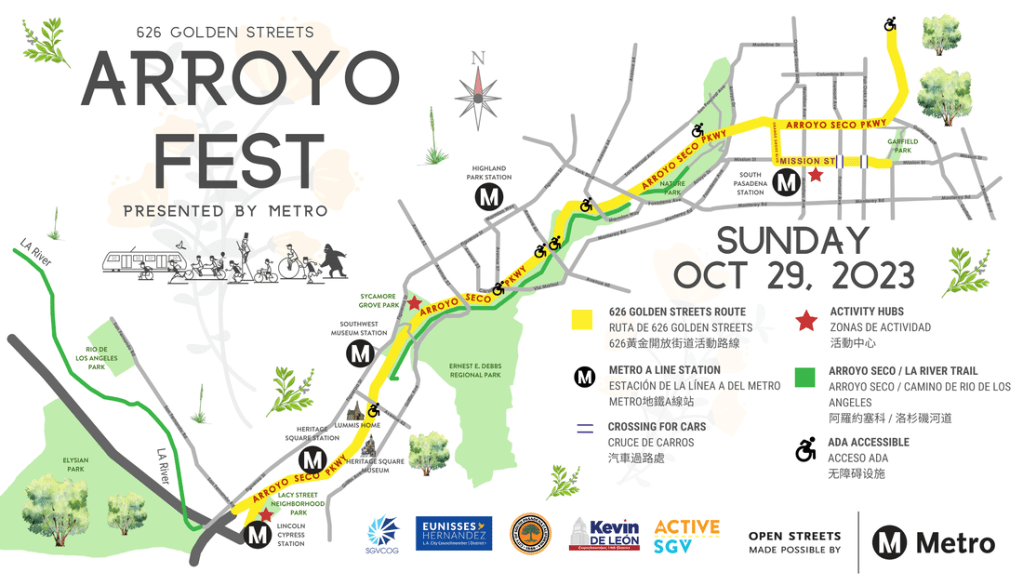 This Week In Livable Streets