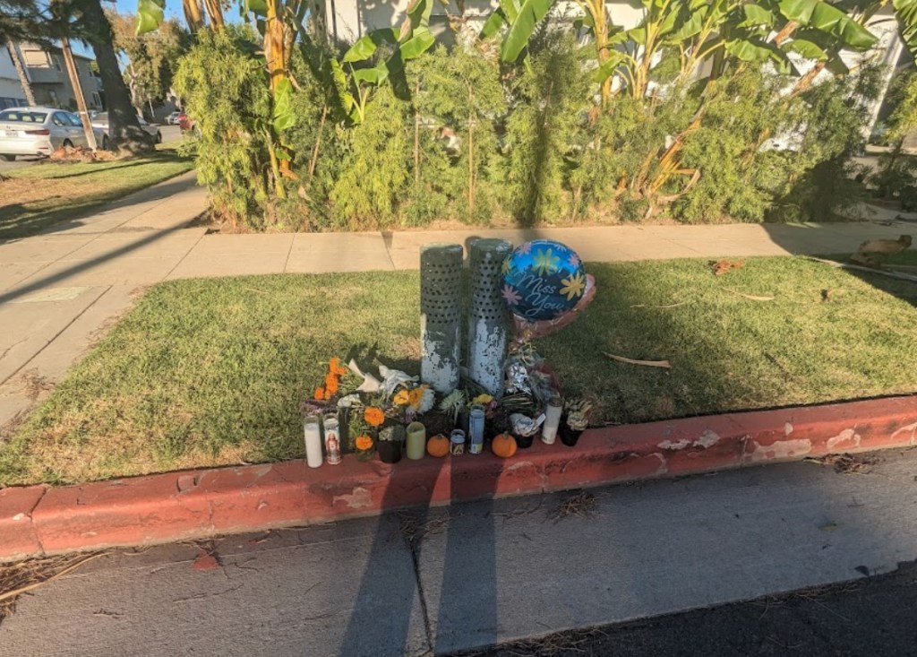 Tragedy at 19th and Idaho, and Street Safety Decisions