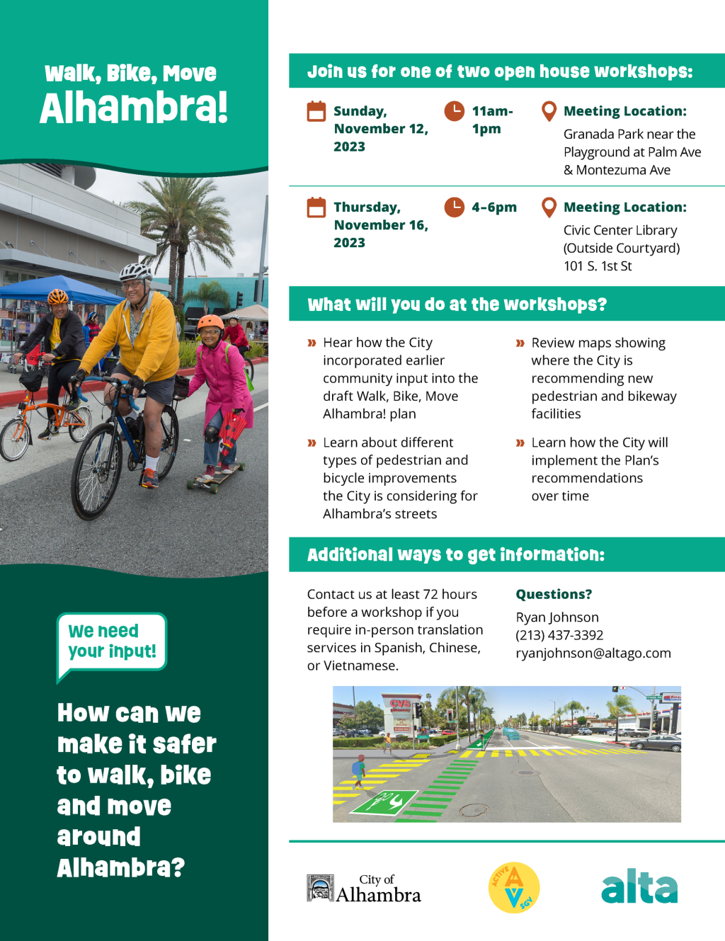 This Week In Livable Streets