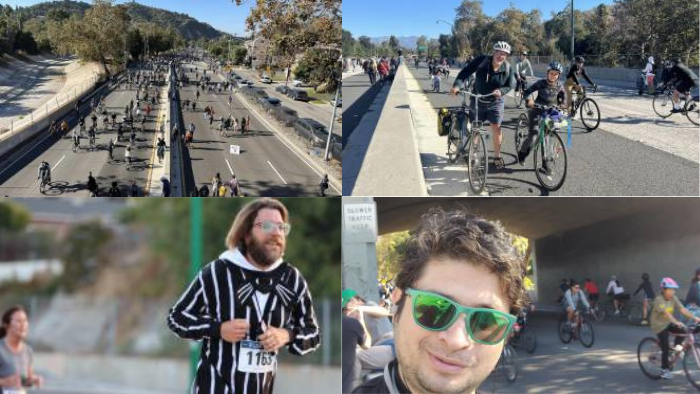 SGV Connect 120: Basking in the Afterglow of Arroyo Fest