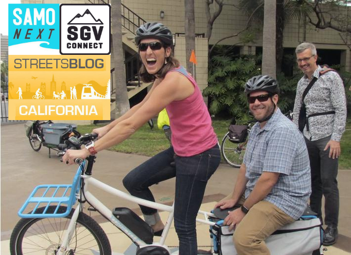 Podcast: Interview with Caltrans Whistleblower Jeanie Ward-Waller