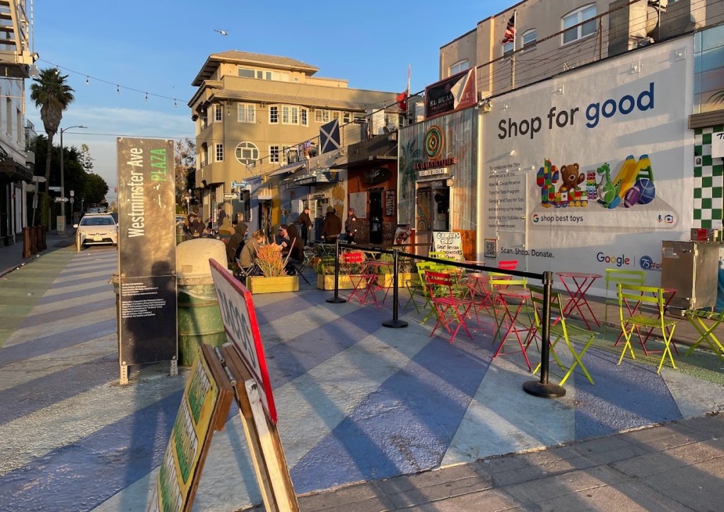 Sunny Side Up: L.A. Al Fresco Dines In Success with a Whopping $12 Million Surge in Sales and a Side of Smiles for Angelenos