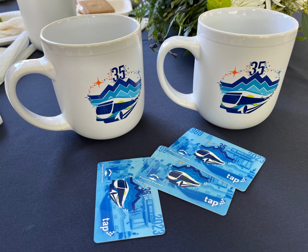 SGV Connect Special Edition: Happy 35th Anniversary, Foothill Transit