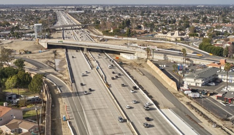 No, Opening a $2 Billion Freeway Expansion Project is Decidedly Not the End of Southland’s Freeway Era