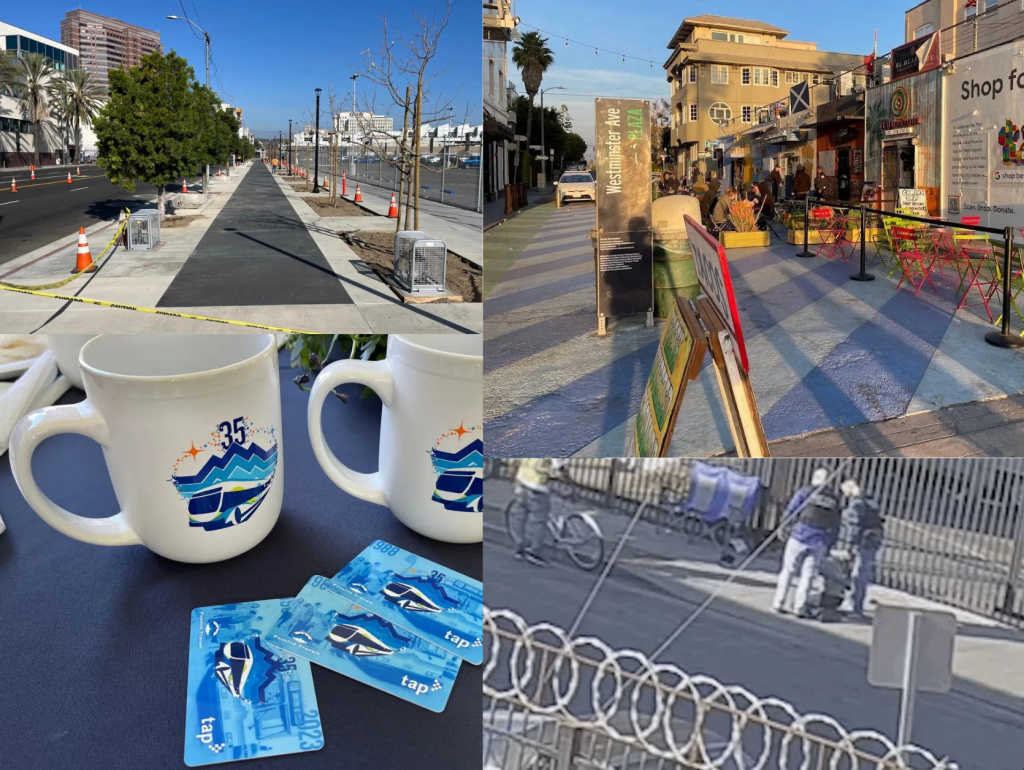 There’s No Time Like the Present to Make a Donation to Help Streetsblog L.A.