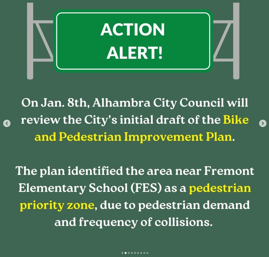 This Week in Livable Streets