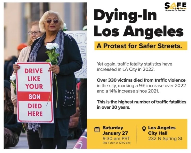 This Week In Livable Streets