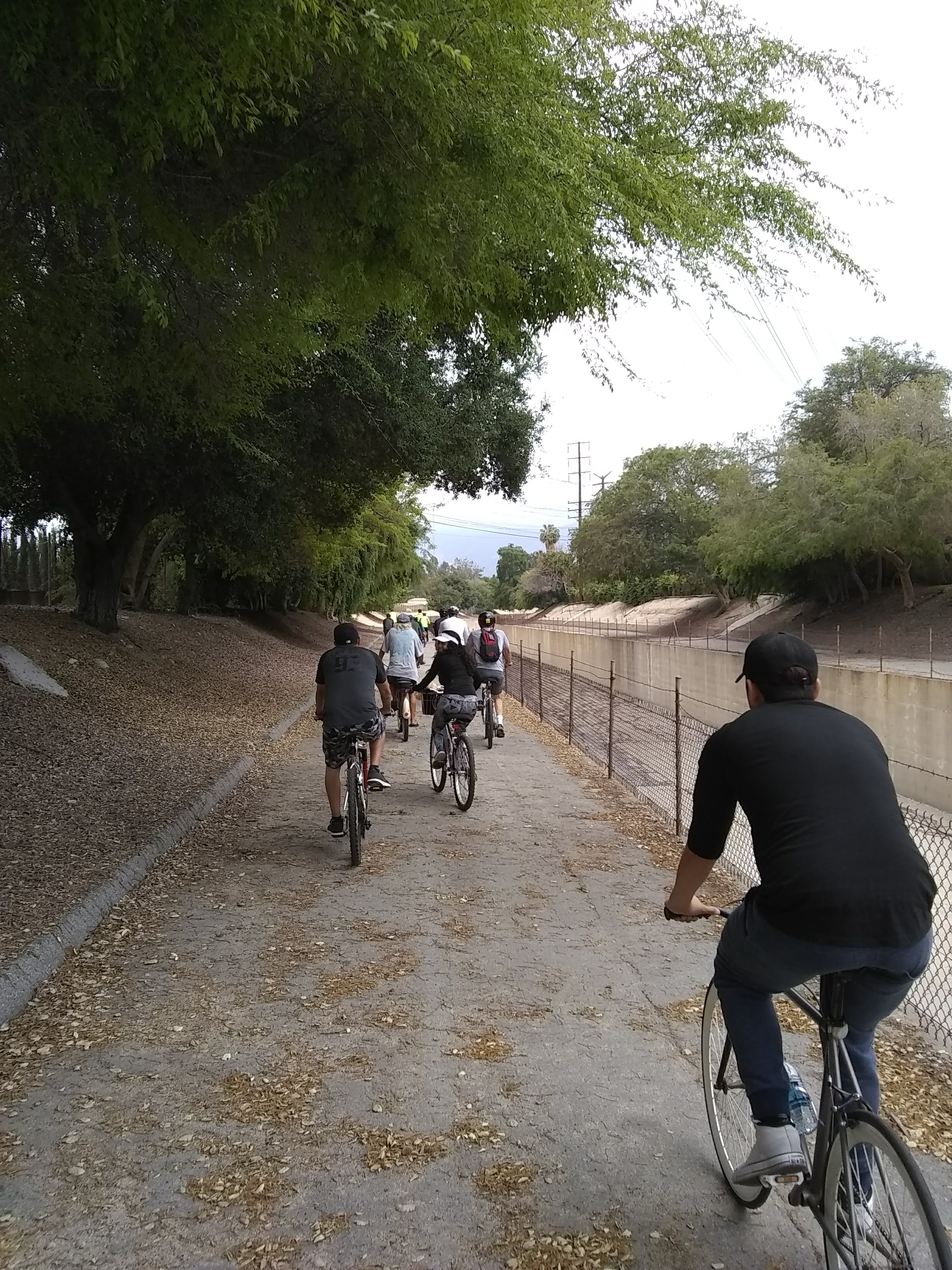 ActiveSGV Calls for L.A. County to Fund Eaton Wash Greenway ...