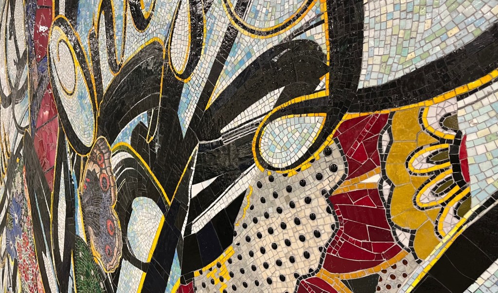 Monday’s Headlines