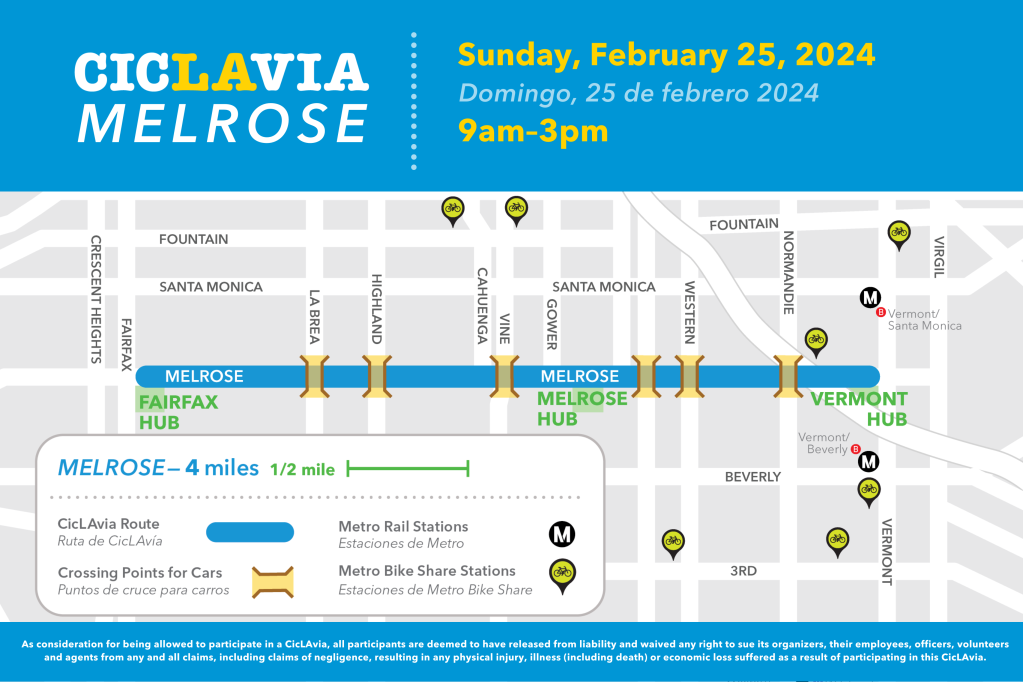 This Week In Livable Streets