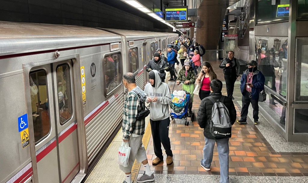 This Week’s Metro Updates: Open Streets, MicroTransit, Bike-Share, and More