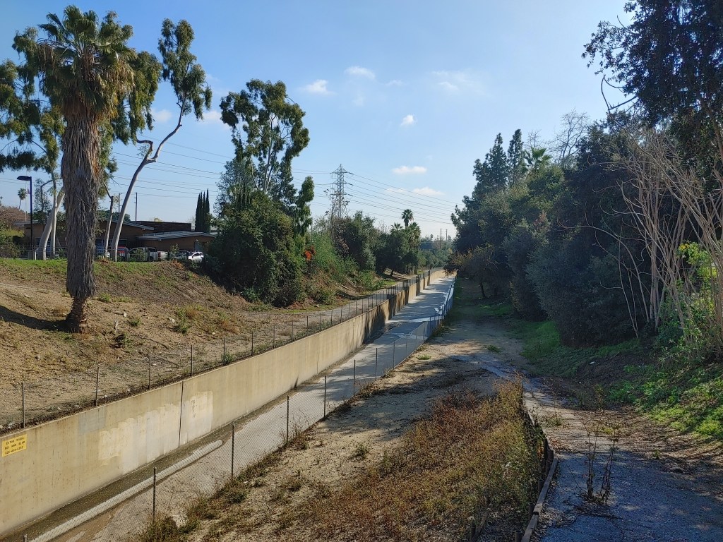 ActiveSGV Calls for L.A. County to Fund Eaton Wash Greenway