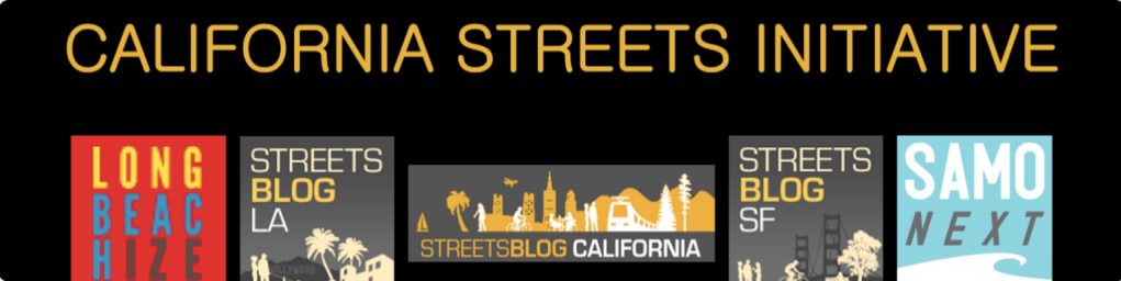 Streetsblog Wants You! Consider Applying for Our Board of Directors