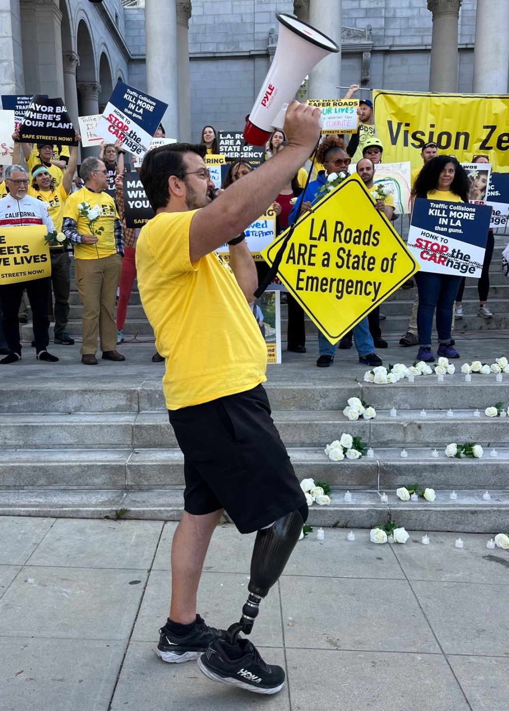 Tuesday’s Headlines