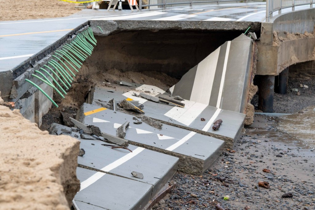 Thursday’s Headlines