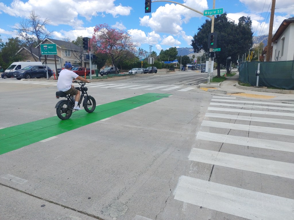 Pasadena Wants Your Opinion on Quick-Build ‘Activate Allen Avenue’