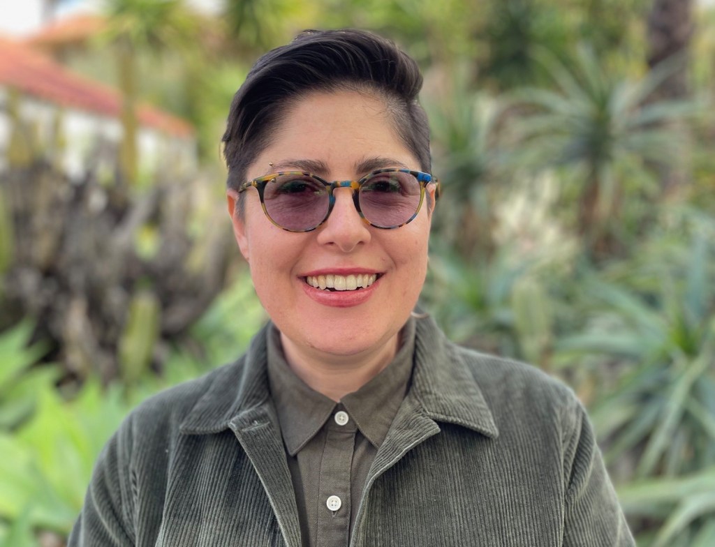 Meet Alexandra Ramirez, the New Executive Director of Los Angeles Walks