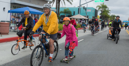SGV Multimodal Projects Roundup – August 2026
