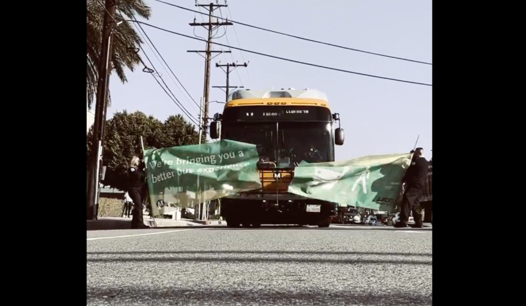 Wednesday’s Headlines