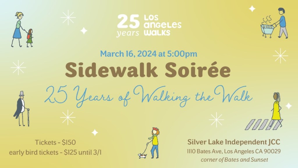 This Week In Livable Streets