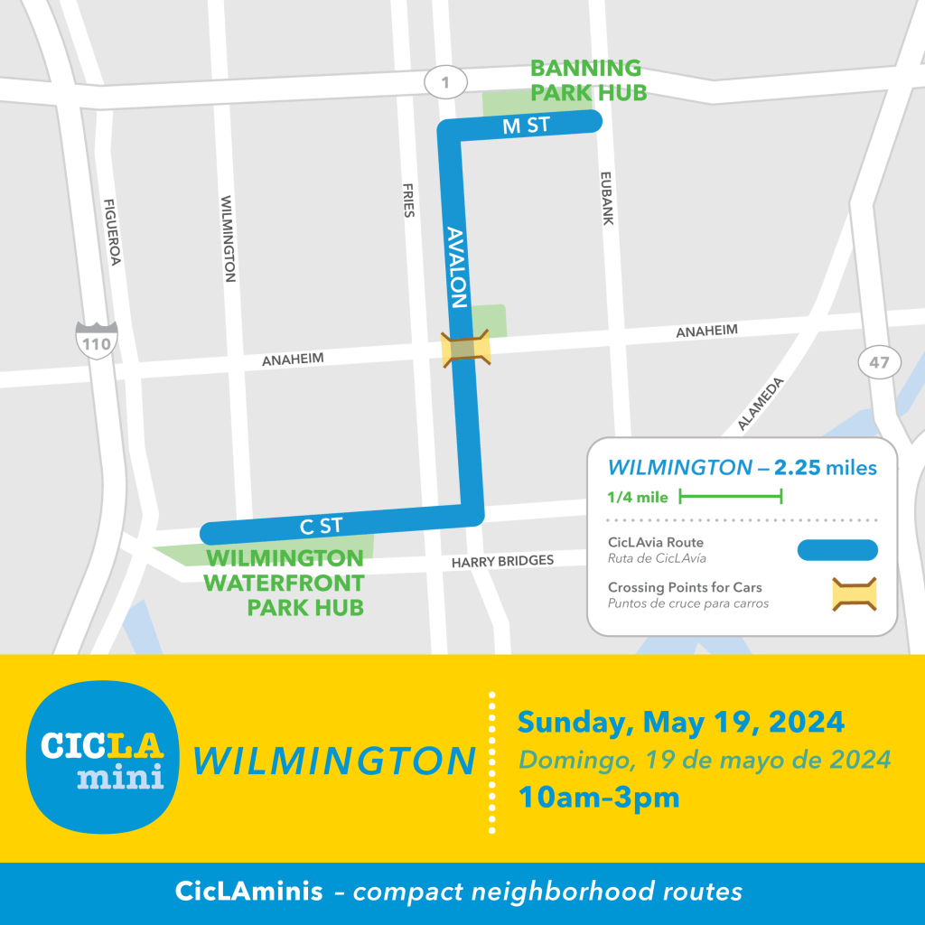 This Week In Livable Streets