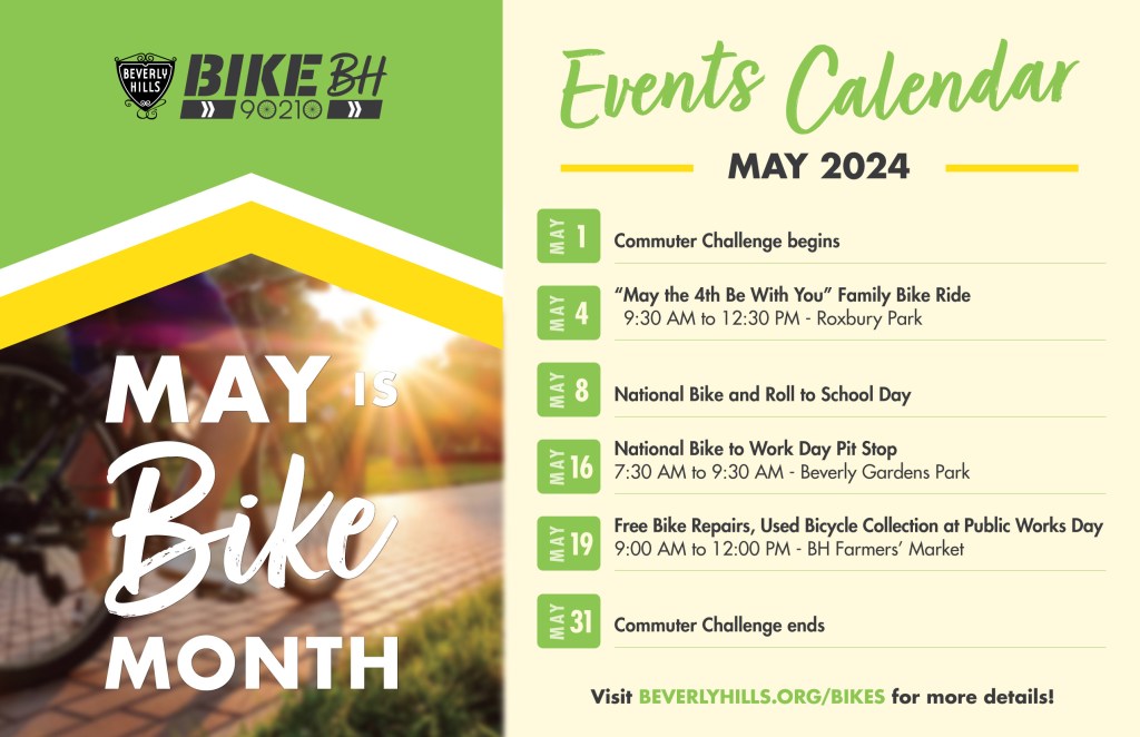 This Week In Livable Streets