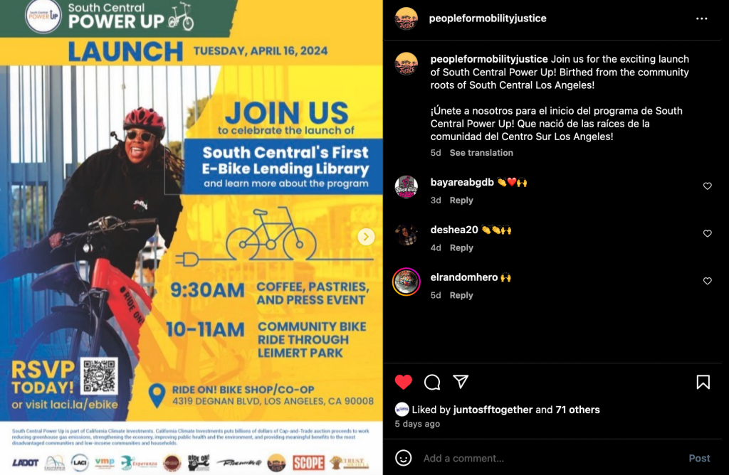 This Week In Livable Streets