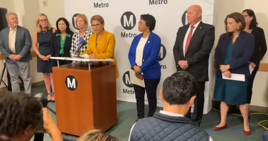 Friday’s Headlines